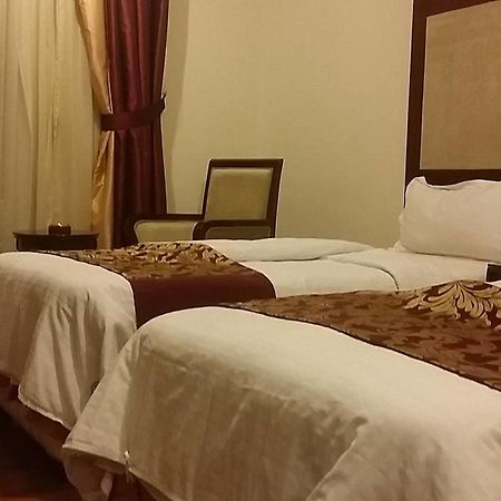 科威特拉奥姆旅馆公寓式酒店 外观 照片